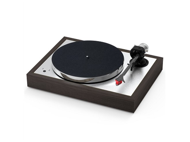 今だけ値下げ！！ レコードプレイヤー Pro-Ject、レコードプレーヤー「The Classic」にグレードアップモデル