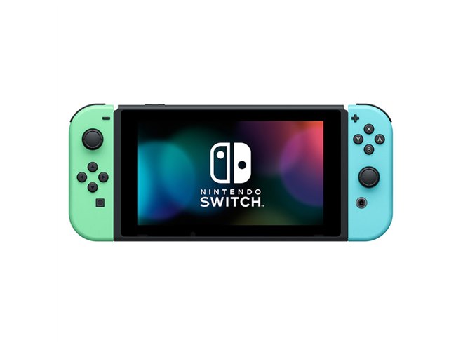 任天堂、“新型肺炎”で「Nintendo Switch あつまれ どうぶつの森セット」予約延期 - 価格.com