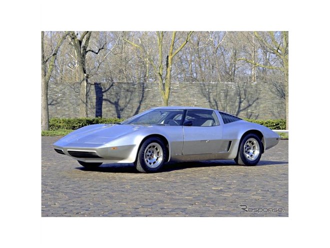 シボレー コルベット 70年代から現在まで［ヒストリー］ - 価格.com