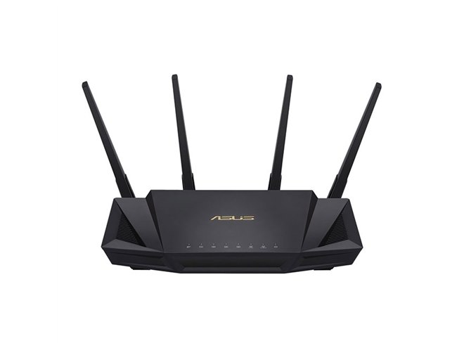 ASUS、メッシュWi-FiやWi-Fi 6に対応したルーター「RT-AX3000」 - 価格.com