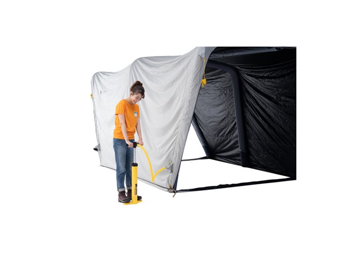 Amazon | [ロゴス] タープ グランベーシック エアマジック