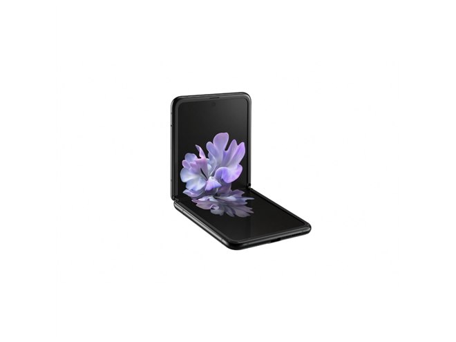 au限定、縦折りスマホ「Galaxy Z Flip」が2月下旬より国内発売 au限定、縦折りスマホ「Galaxy Z Flip」が2月下旬より国内発売