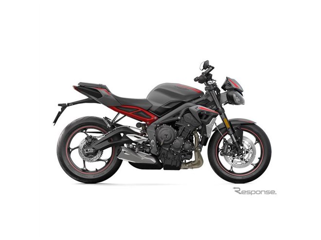 トライアンフ　ストリートトリプル765R ローダウンシート　TRIUMPH トライアンフストリートトリプル765R ローダウンシートTRIUMPH