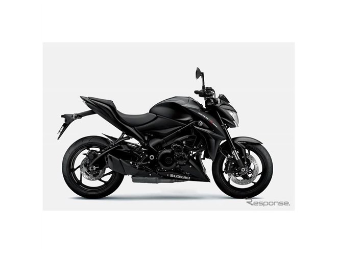 GSX-S 低走行車両 スズキ GSX-S1000/750 シリーズ、カラーリング変更へ - 価格.com