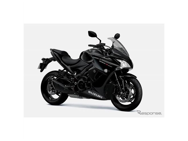GSX-S 低走行車両 HEPCO&BECKER+プロトセレクト GSX-8Sパーツ|GSX-8Sでツーリングを快適