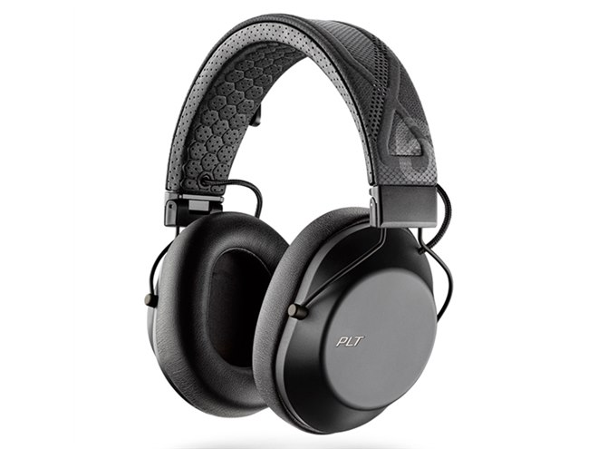 Plantronics、「スポーツフィットヘッドバンド」を搭載したBluetooth