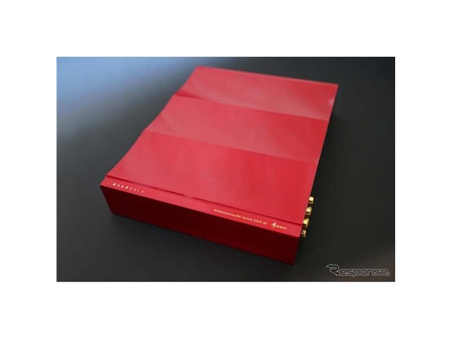 BEWITH、究極の音を目指したマルチプロセシングDACシステムを限定発売