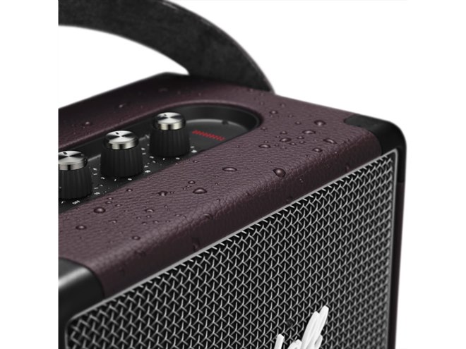 Marshall、小型スピーカー「KILBURN II」に数量限定