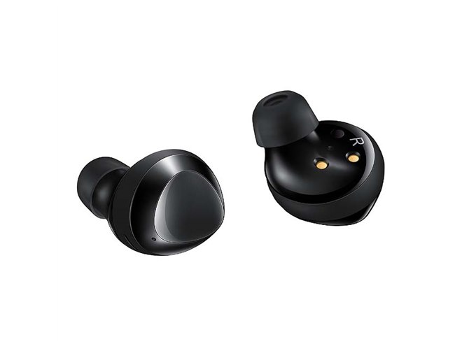 Galaxy - 【新品未開封】Galaxy Buds+ ワイヤレスイヤホン サムスン、単体で11時間再生可能な完全ワイヤレスイヤホン