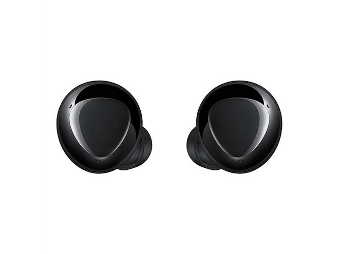 ヘッドフォン/イヤフォン SAMSUNG - galaxy buds+ Amazon.com: SAMSUNG Galaxy Buds Plus, True Wireless Earbuds