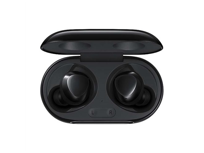 イヤホン Samsung Galaxy buds+ サムスン、単体で11時間再生可能な完全ワイヤレスイヤホン