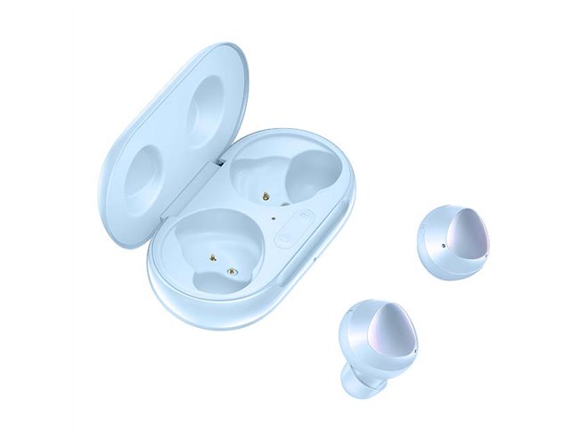 SAMSUNG - Galaxy buds+ Samsung ワイヤレスイヤホン サムスン サムスン、単体で11時間再生可能な完全ワイヤレスイヤホン