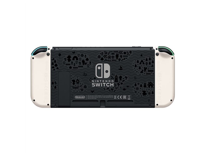 延期した「Nintendo Switch あつまれ どうぶつの森セット」予約開始日