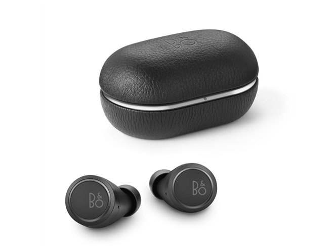 B＆O、最大7時間駆動を可能とした完全ワイヤレスイヤホン「Beoplay E8