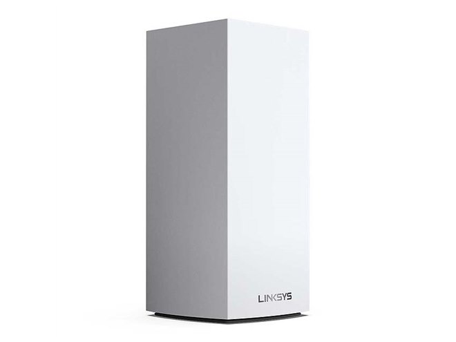 Linksys、Wi-Fi 6に対応したメッシュルーター「Velop AX MX5300