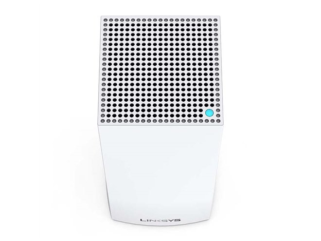 Linksys、Wi-Fi 6に対応したメッシュルーター「Velop AX MX5300