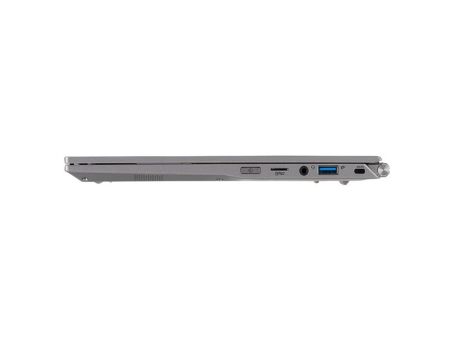 ESBOOK 14型ワイド 薄型軽量ノートPC ローズゴールドジャンク品 ESBOOK 14型ワイド 薄型軽量ノートPC ローズゴールドジャンク品