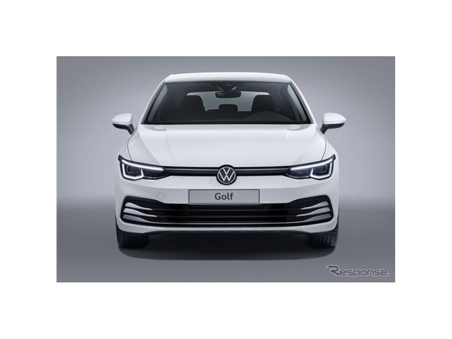 VW、ゴルフGTI 新型発表へ…ジュネーブモーターショー2020 - 価格.com