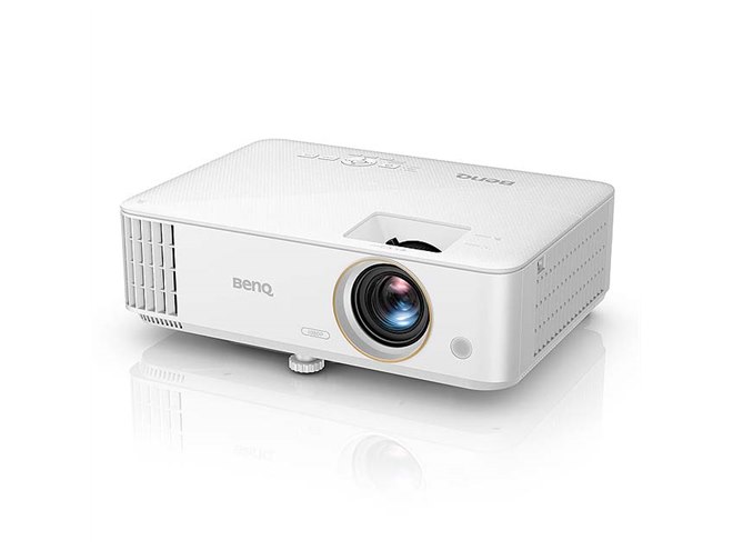 新品、未開封 BenQ TH585 DLP プロジェクター ベンキュー BenQ、3500ルーメンの高輝度プロジェクター「TH585」 - 価格.com