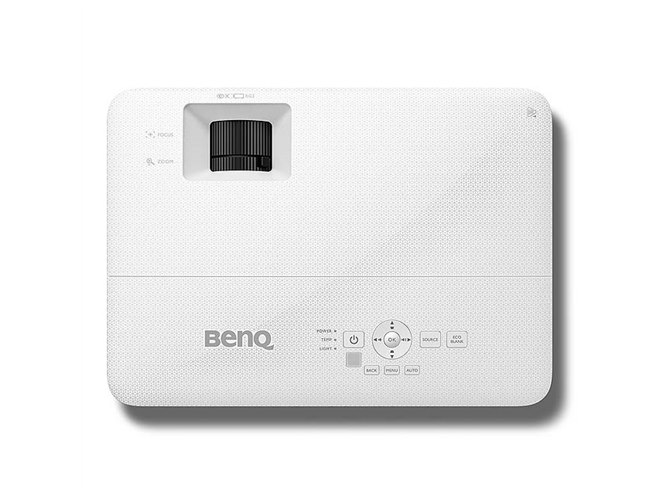 BENQ TH585 1080p プロジェクター BenQ TH585P DLP Projector Specs