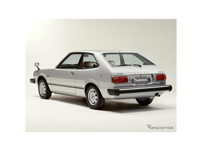 ホンダ アコード 10世代…ハッチバック、エアロデッキ、兄弟車［フォト