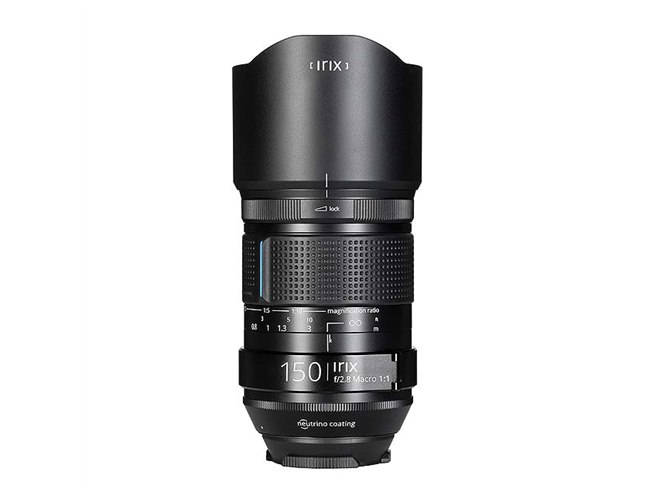 Irix、超広角マニュアルフォーカスレンズなど4製品 - 価格.com