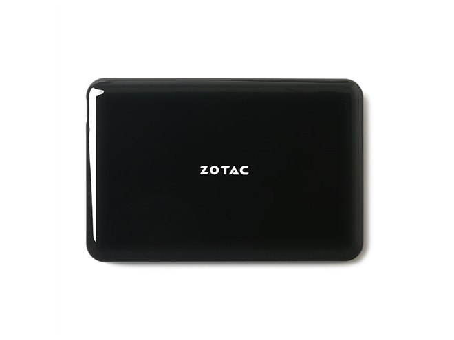 ZOTAC、“手のひらサイズ”のポケットPCを税別29,800円で発売 - 価格.com