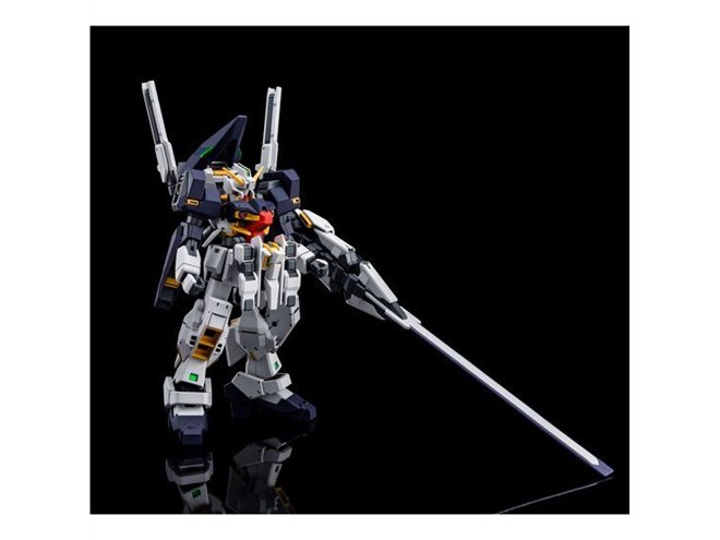 【新品】HGUCガンダムTR-1ハイゼンスレイ　プレバン ガンプラ】HGUC ガンダムTR-1 [ハイゼンスレイ] レビュー