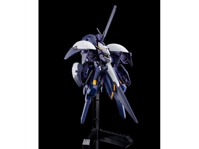 新品】HG_1/144_TR-6_キハールⅡ_ヘイズルⅡ_セット