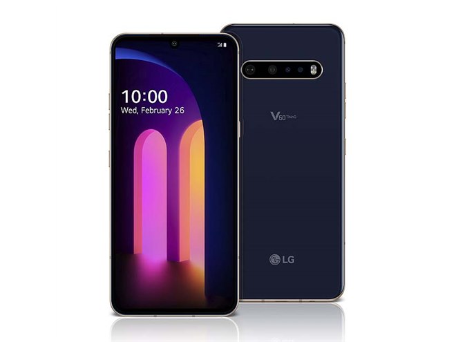 その他 LG Electronics - LG Dual Screen LG G8X ThinQ™ Dual Screen Unlocked Smartphone | LG USA