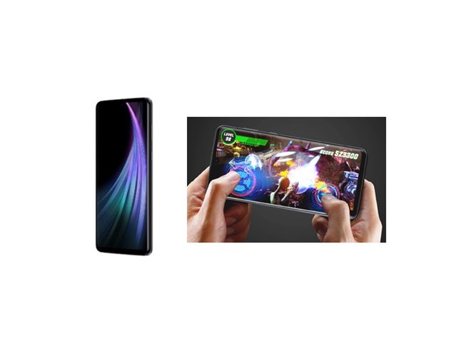 シャープ、DSDV対応のSIMフリー版「AQUOS zero2 SH-M13」 - 価格.com