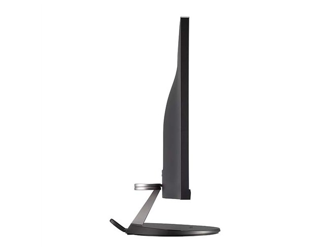 ビューソニック、iFデザイン賞を受賞した23.8型液晶ディスプレイ