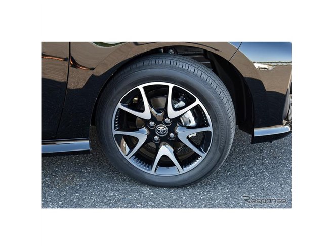 トヨタ ヤリス 新型】ブリヂストン ECOPIA EP150 を新車装着 - 価格.com