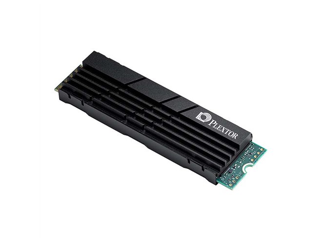 PLEXTOR、キオクシア製96層3D TLC NANDを搭載したSSD「M9P Plus