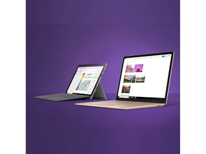 マイクロソフト、期間限定11,000円オフなど「新生活応援キャンペーン