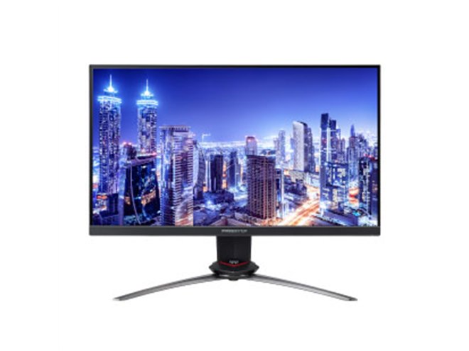 ディスプレイ Acer - acer Predator XB3 240hz Amazon.com: acer Predator XB3 27-inch WQHD IPS Gaming
