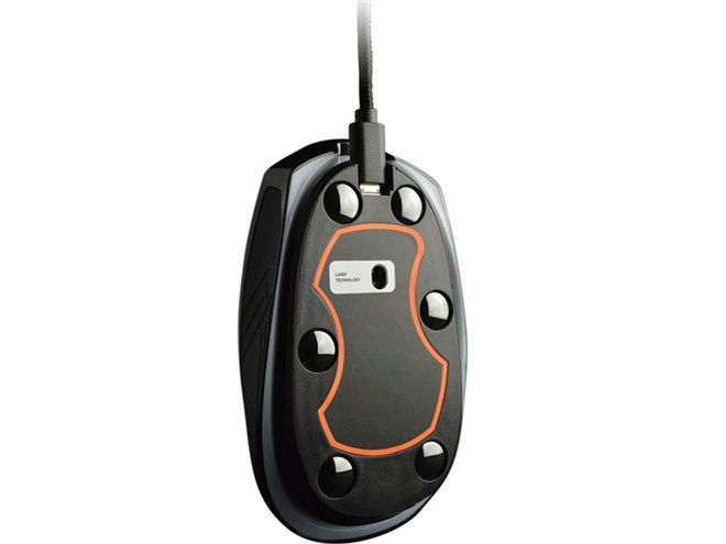 IPI 奇　ゲーミングマウス マウス ゲーミングマウス 有線 ライト DPI かっこいい