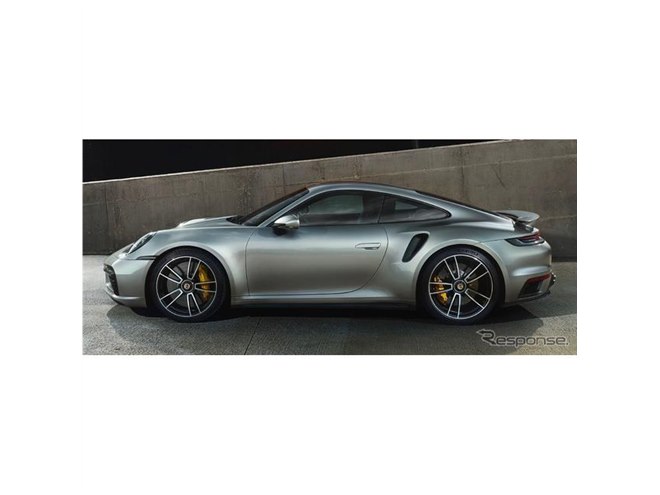 ポルシェ　911turbo Porsche 911 Turbo S | Porsche USA
