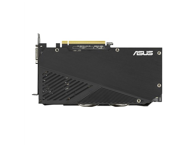 Amazon.com: ASUS Dual NVIDIA GeForce RTX 2060 Super EVO V2