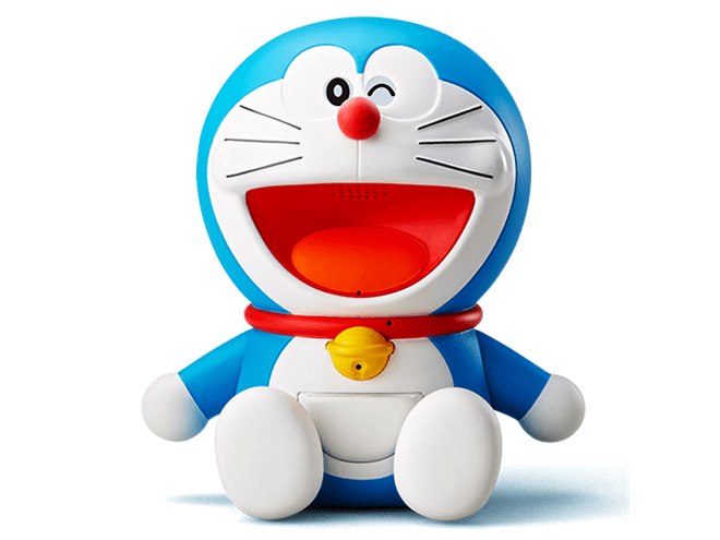 2026年最新】ドラえもんロボットの人気アイテム - メルカリ