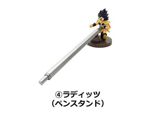 ドラゴンボールZ～デスクトップツールコレクション～」第2弾