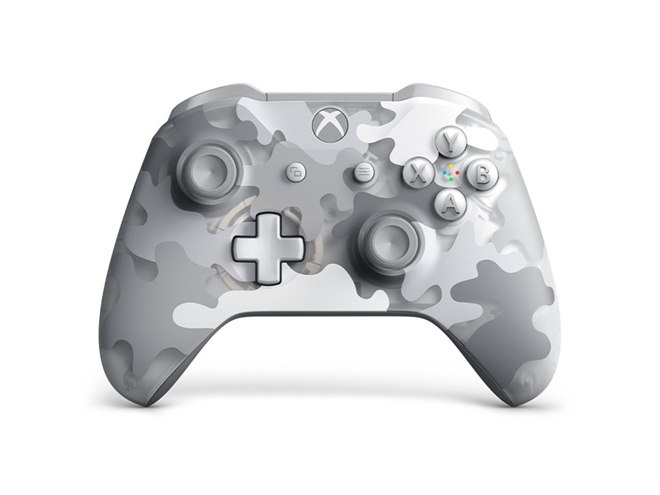 マイクロソフト、Xbox ワイヤレス コントローラーに新色「マゼンタ