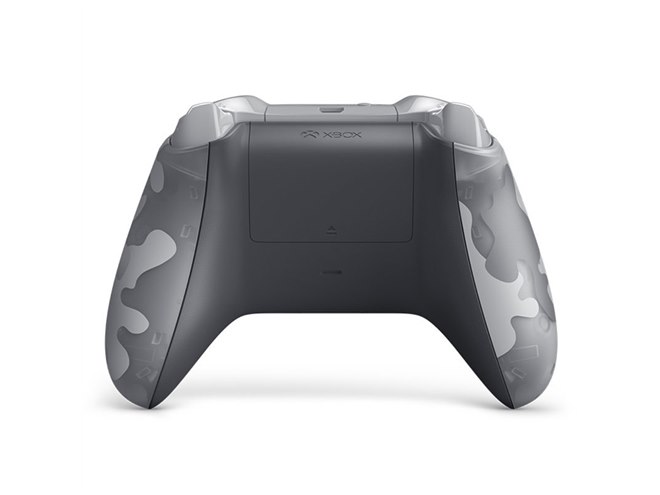 マイクロソフト、Xbox ワイヤレス コントローラーに新色