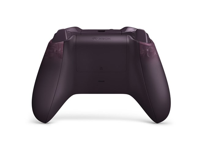 マイクロソフト、Xbox ワイヤレス コントローラーに新色