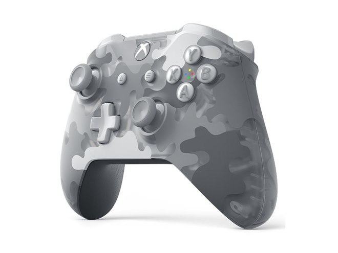 マイクロソフト、Xbox ワイヤレス コントローラーに新色「マゼンタ