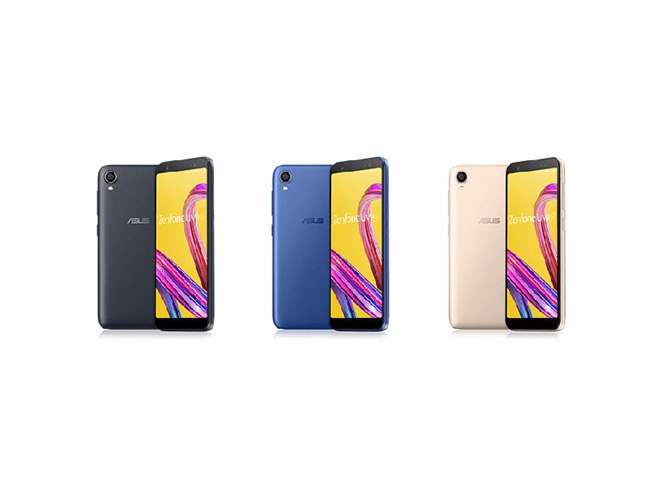 �uZenFone Live�iL1�j�v