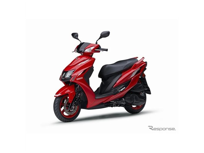 ★お支払い総額7.5万円★ 買取強化中！どんな車両も1万円～保証します！ ヤマハ シグナス125X 台湾2型！LEDヘッドライト！外観良好！通勤通学に♪ シグナスX(ヤマハ)のバイクを探すなら【グーバイク】
