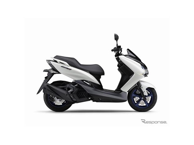 ヤマハ マジェスティS、2020年モデルを発表…カラーリング変更 - 価格.com ヤマハ マジェスティS、2020年モデルを発表…カラーリング変更 - 価格.com