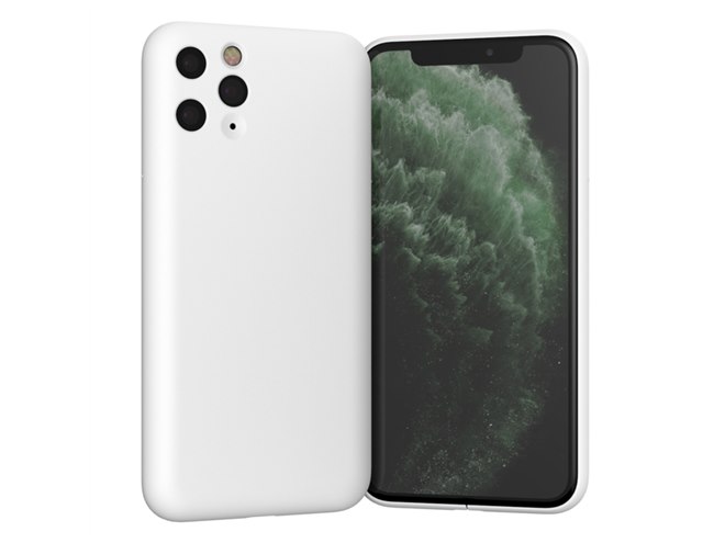 アンドデザイン、iPhone 11 Pro対応“ミニマルデザイン”ケース「MYNUS 