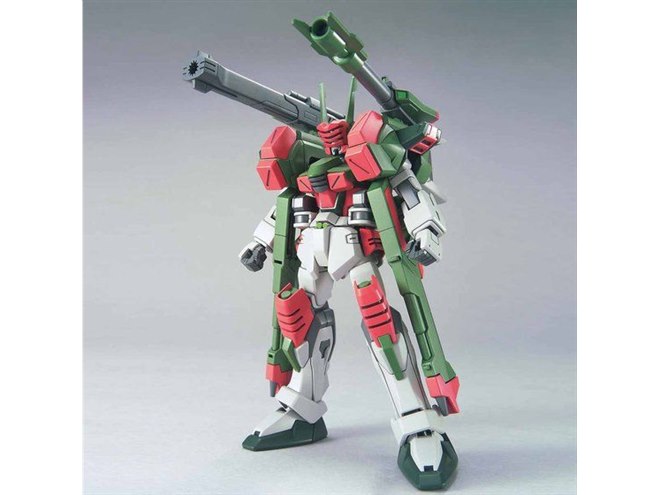 HGガンプラ「スターゲイザーガンダム」など、ガンダムベースオンライン